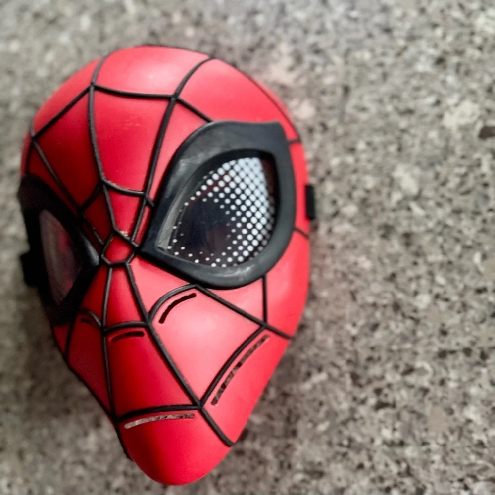 Marvel Spider-Man Hero Mask ⭐🕷️ - Picture 5 of 12